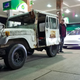 Illustration for article titled The Last-Minute Repair Frenzy That Saved My $500 Postal Jeep Project